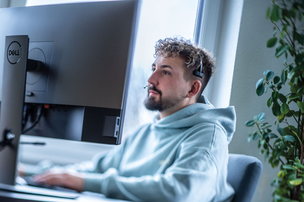 Wareconsult managed services support Hintergrund