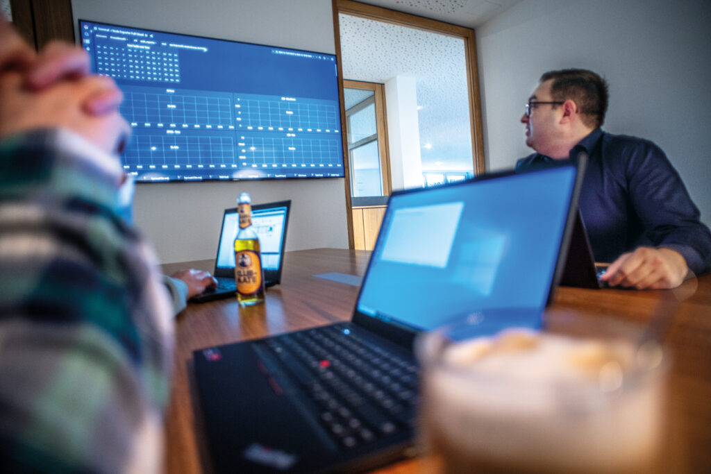 wareconsult Innovation und Inspiration