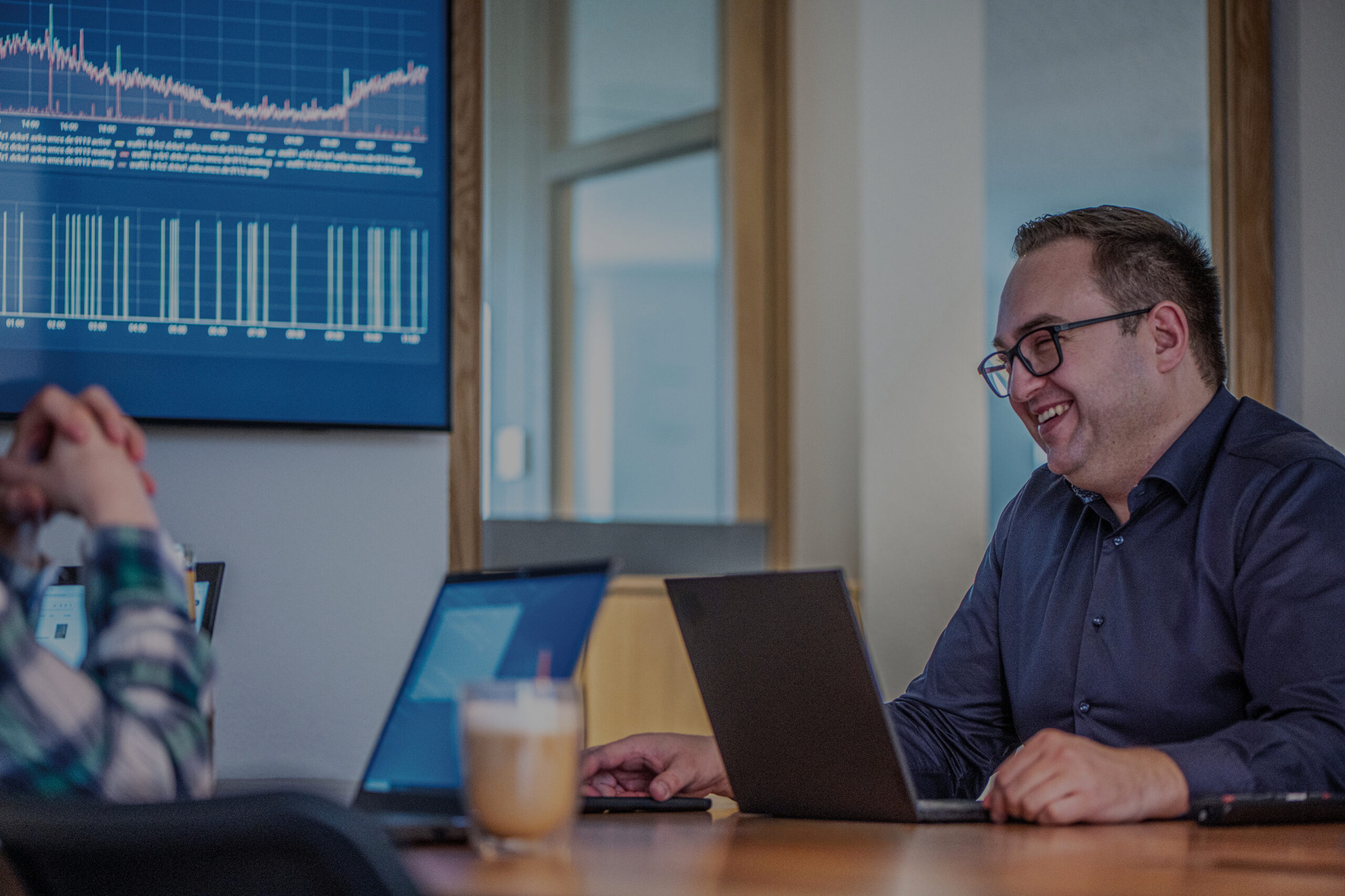 wareconsult Branchenlösungen Erfolgsgeschichten Hintergrund