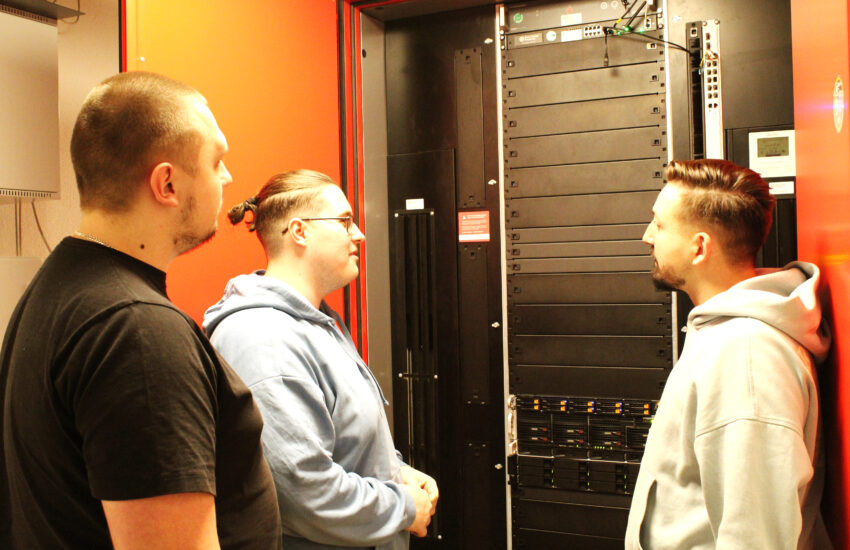 wareconsult Systemintegrator