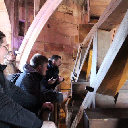 wareconsult Betriebsausflug Freiburg