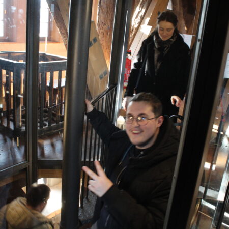 wareconsult Betriebsausflug Freiburg