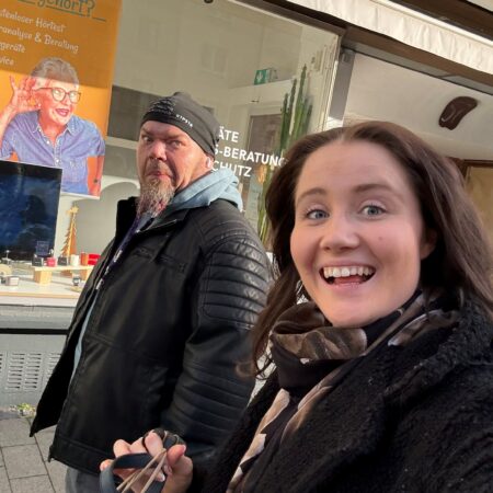 wareconsult Betriebsausflug Freiburg