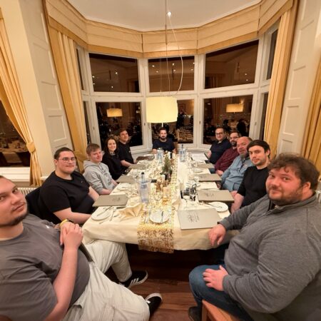 wareconsult Betriebsausflug Freiburg