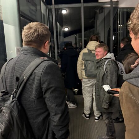 wareconsult Betriebsausflug Freiburg