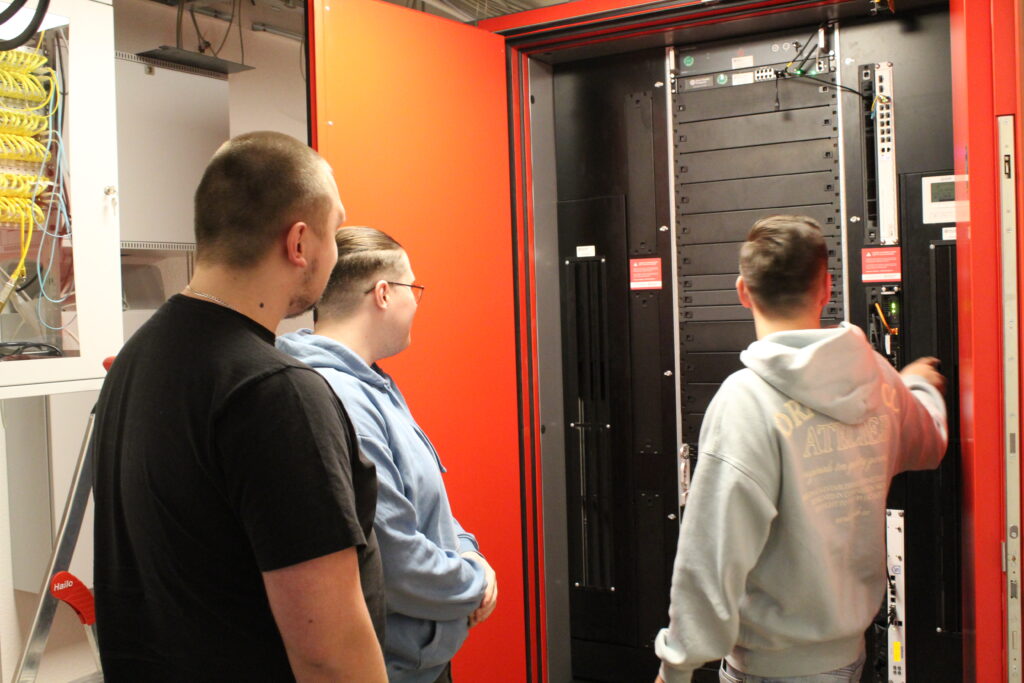wareconsult Systemintegrator